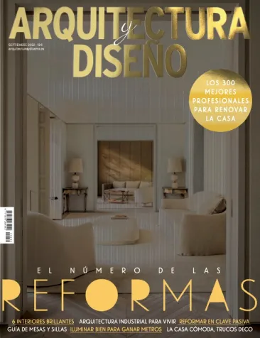 Arquitectura y Diseño