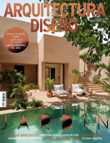 Arquitectura y Diseño