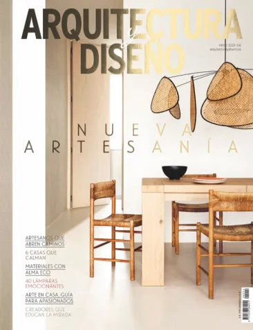 Arquitectura y Diseño