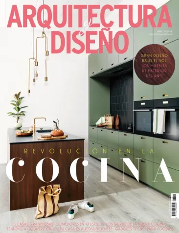 Arquitectura y Diseño